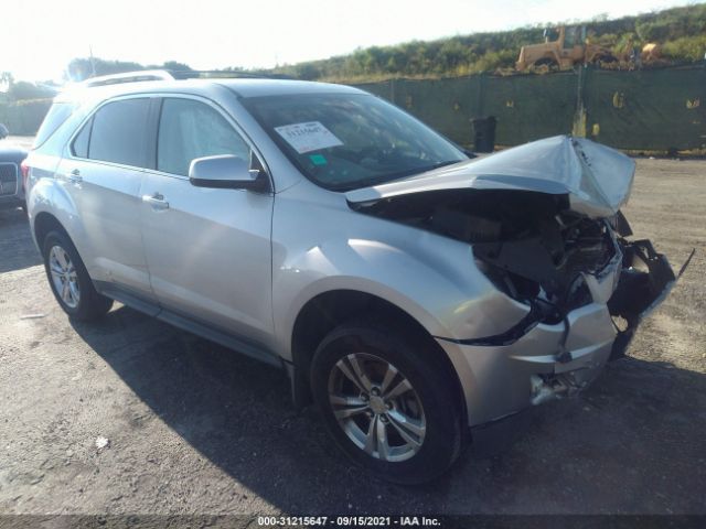 CHEVROLET EQUINOX 2014 2gnalbek9e1124739