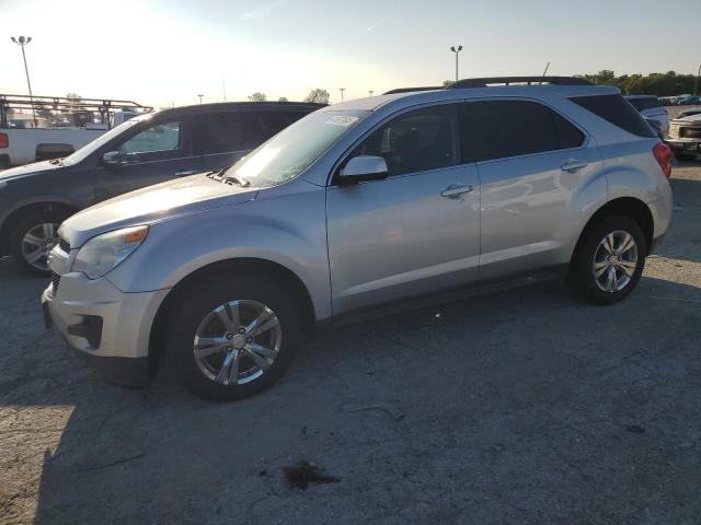 CHEVROLET EQUINOX LT 2014 2gnalbek9e1126829