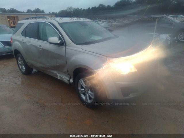 CHEVROLET EQUINOX 2014 2gnalbek9e1143386