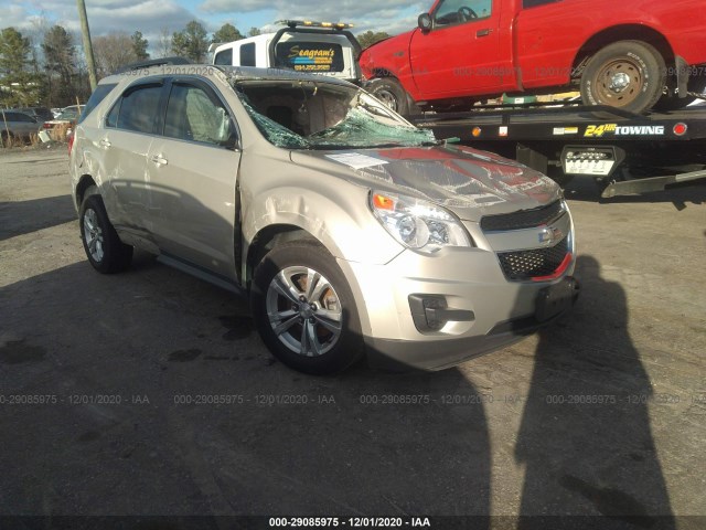 CHEVROLET EQUINOX 2014 2gnalbek9e1151665