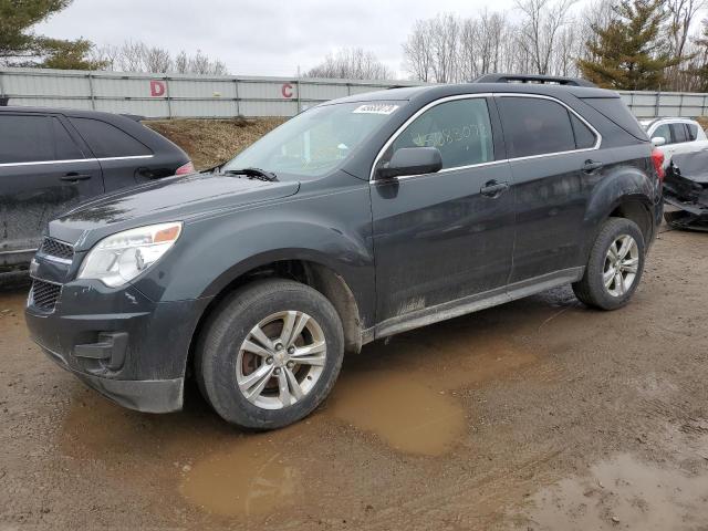 CHEVROLET EQUINOX 2014 2gnalbek9e1159586