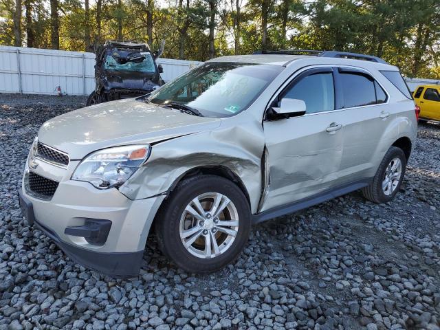 CHEVROLET EQUINOX 2014 2gnalbek9e1168403