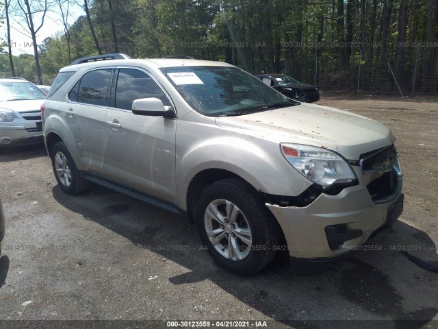 CHEVROLET EQUINOX 2014 2gnalbek9e1172368