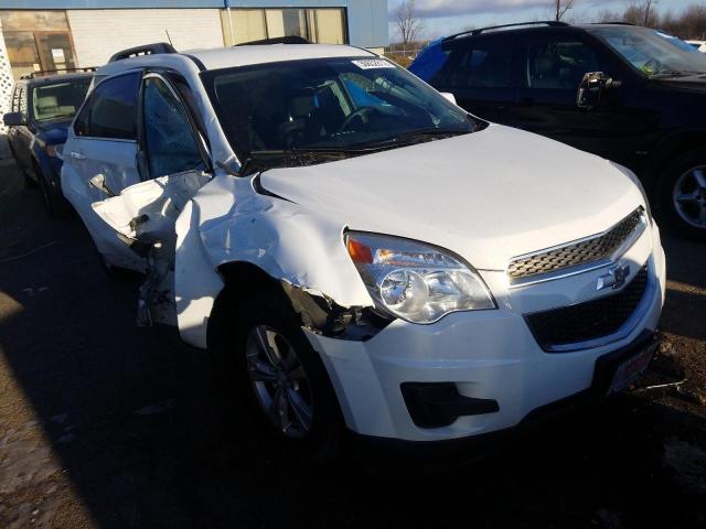 CHEVROLET EQUINOX LT 2014 2gnalbek9e1181636