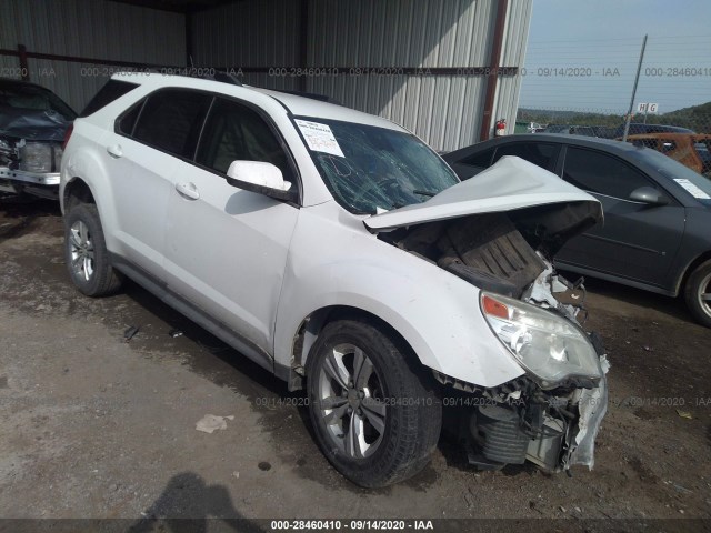 CHEVROLET EQUINOX 2014 2gnalbek9e6109421