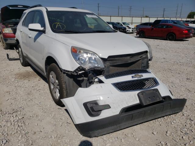 CHEVROLET EQUINOX LT 2014 2gnalbek9e6112979