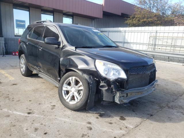 CHEVROLET EQUINOX LT 2014 2gnalbek9e6116093