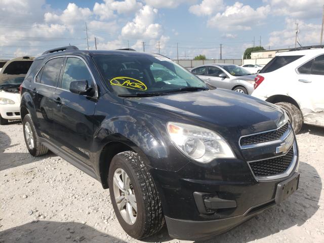 CHEVROLET EQUINOX LT 2014 2gnalbek9e6118216