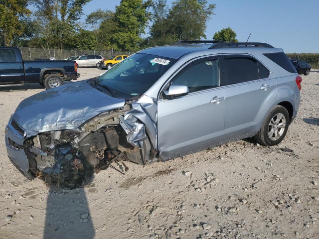 CHEVROLET EQUINOX LT 2014 2gnalbek9e6119382