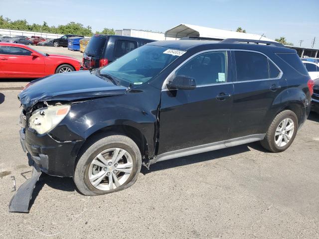 CHEVROLET EQUINOX LT 2014 2gnalbek9e6119818