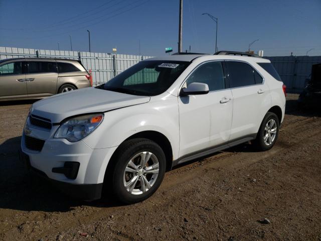 CHEVROLET EQUINOX LT 2014 2gnalbek9e6127112