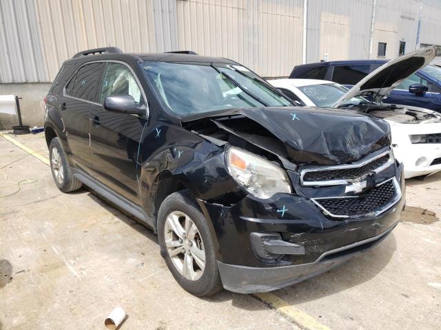 CHEVROLET EQUINOX LT 2014 2gnalbek9e6128504