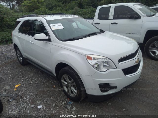 CHEVROLET EQUINOX 2014 2gnalbek9e6129782