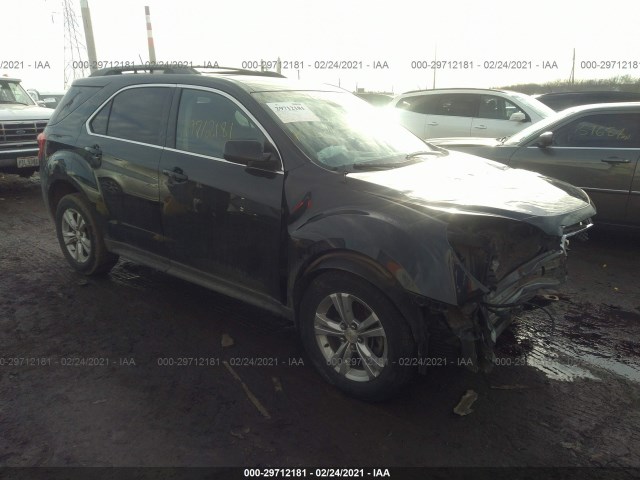 CHEVROLET EQUINOX 2014 2gnalbek9e6131399