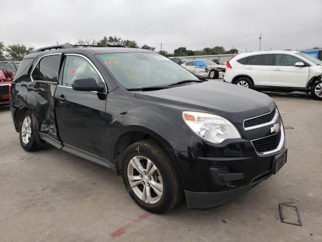 CHEVROLET EQUINOX LT 2014 2gnalbek9e6132343