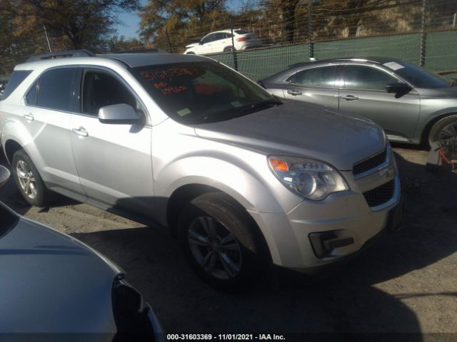 CHEVROLET EQUINOX 2014 2gnalbek9e6134349