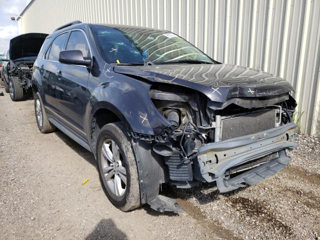 CHEVROLET EQUINOX LT 2014 2gnalbek9e6147179