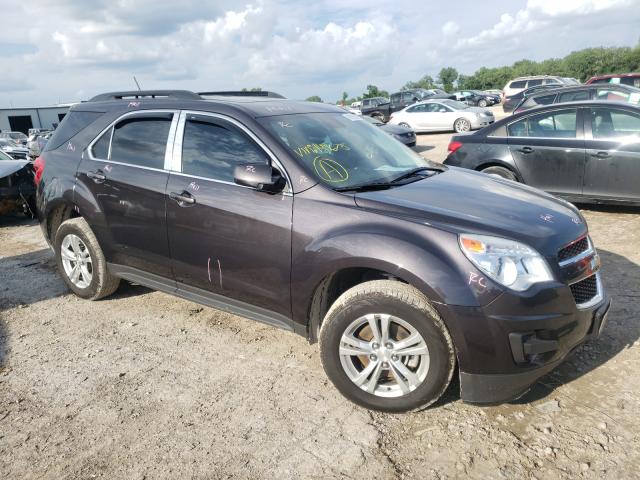 CHEVROLET EQUINOX LT 2014 2gnalbek9e6149675