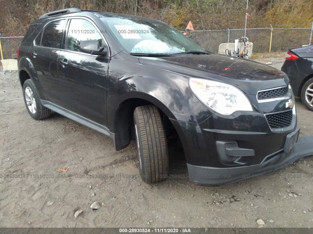 CHEVROLET EQUINOX 2014 2gnalbek9e6155654