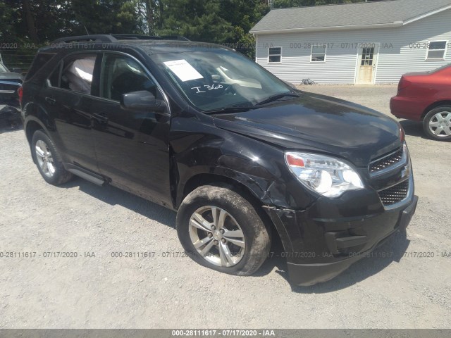 CHEVROLET EQUINOX 2014 2gnalbek9e6156562