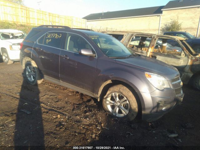 CHEVROLET EQUINOX 2014 2gnalbek9e6157260