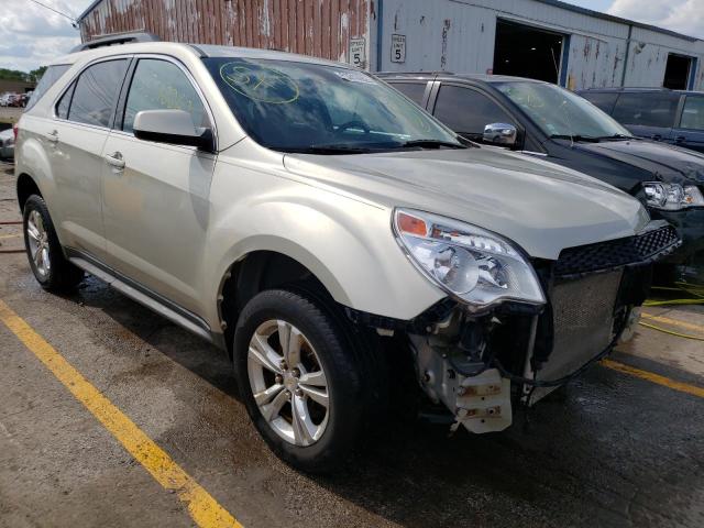 CHEVROLET EQUINOX LT 2014 2gnalbek9e6160059