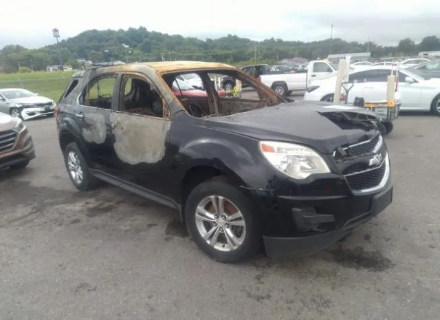 CHEVROLET EQUINOX 2014 2gnalbek9e6164595