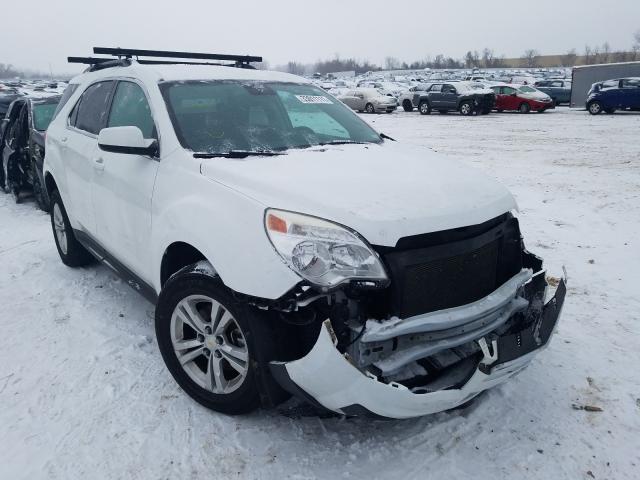 CHEVROLET EQUINOX LT 2014 2gnalbek9e6165018