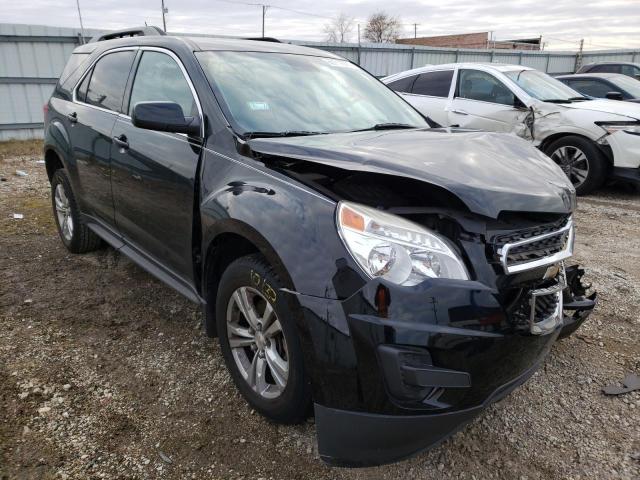 CHEVROLET EQUINOX LT 2014 2gnalbek9e6165746