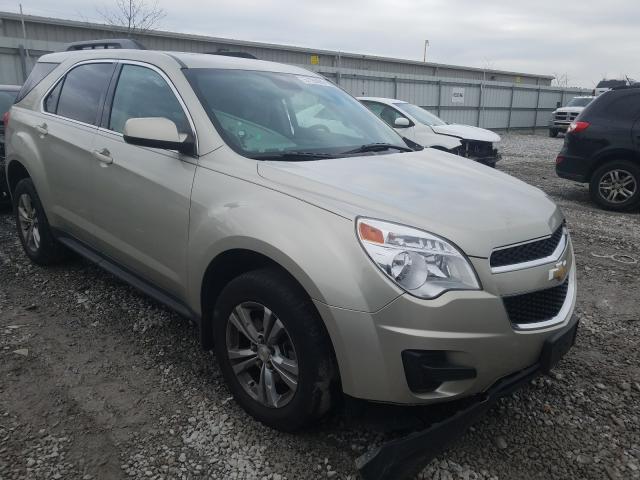 CHEVROLET EQUINOX LT 2014 2gnalbek9e6169795