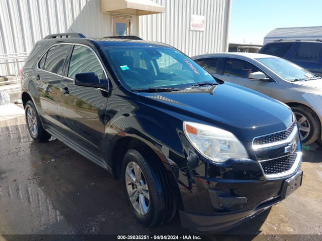 CHEVROLET EQUINOX 2014 2gnalbek9e6172583