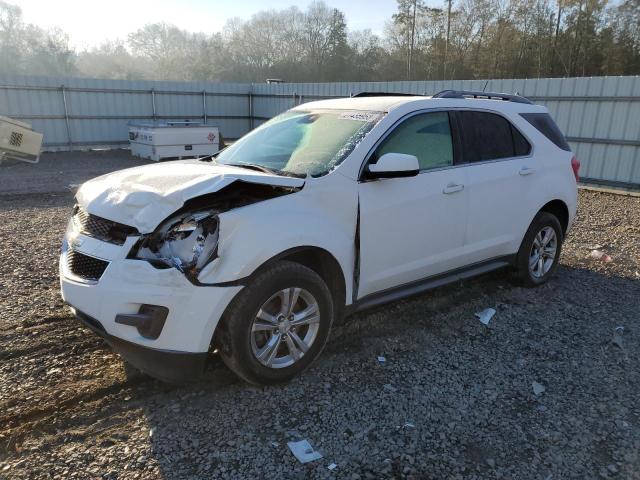 CHEVROLET EQUINOX 2014 2gnalbek9e6174964