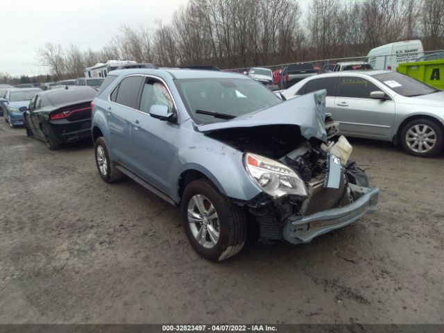 CHEVROLET EQUINOX 2014 2gnalbek9e6179727