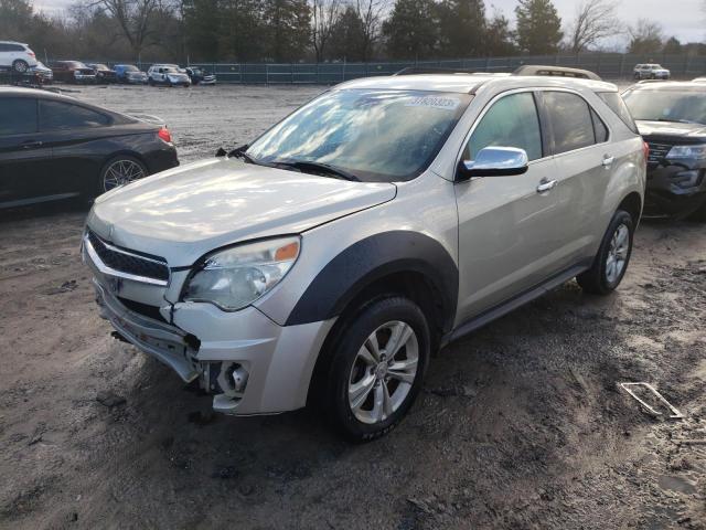 CHEVROLET EQUINOX 2014 2gnalbek9e6179761