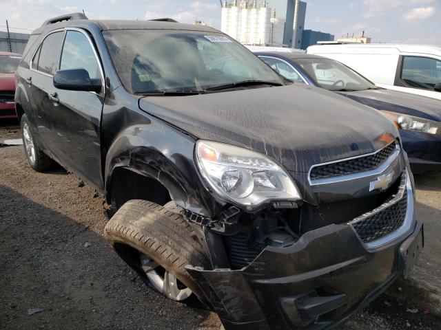 CHEVROLET EQUINOX LT 2014 2gnalbek9e6180232