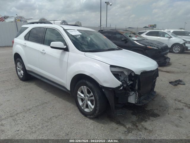 CHEVROLET EQUINOX 2014 2gnalbek9e6182109