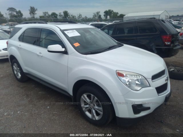 CHEVROLET EQUINOX 2014 2gnalbek9e6182496