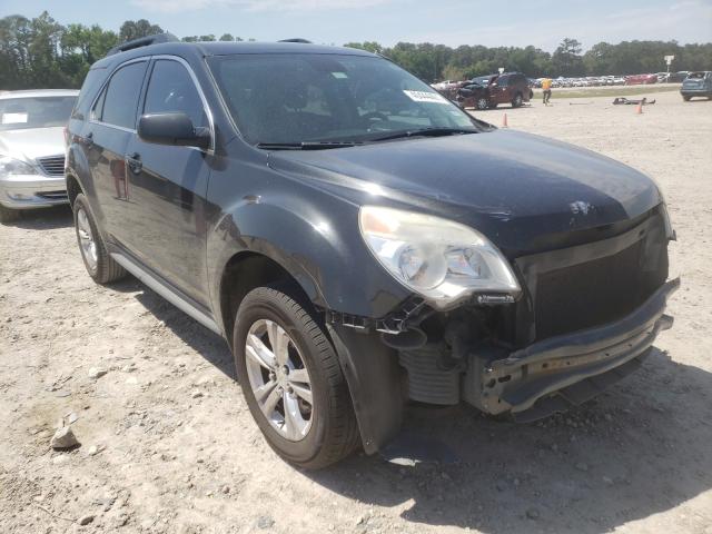 CHEVROLET EQUINOX LT 2014 2gnalbek9e6186046