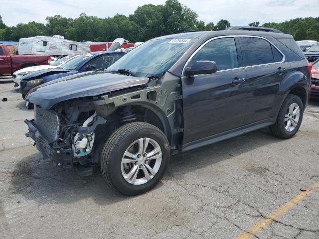 CHEVROLET EQUINOX LT 2014 2gnalbek9e6196009