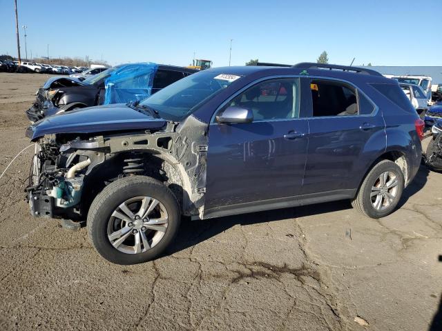 CHEVROLET EQUINOX LT 2014 2gnalbek9e6198200