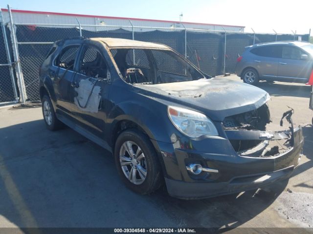 CHEVROLET EQUINOX 2014 2gnalbek9e6199976