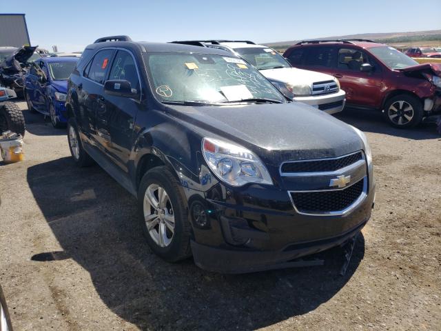 CHEVROLET EQUINOX LT 2014 2gnalbek9e6204254