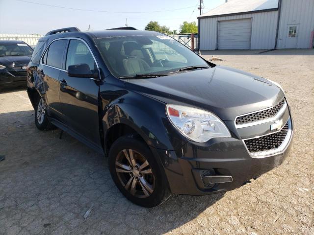 CHEVROLET EQUINOX LT 2014 2gnalbek9e6206702