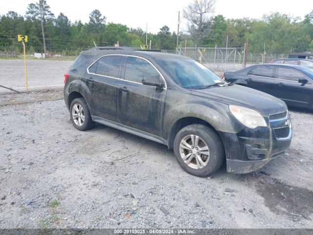 CHEVROLET EQUINOX 2014 2gnalbek9e6209969