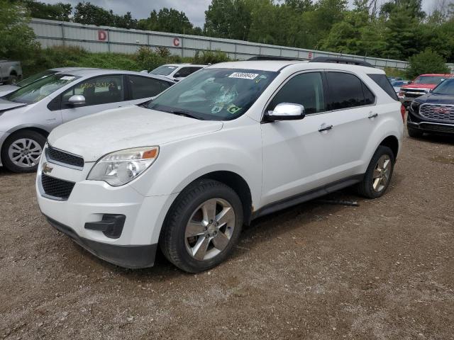 CHEVROLET EQUINOX LT 2014 2gnalbek9e6212063