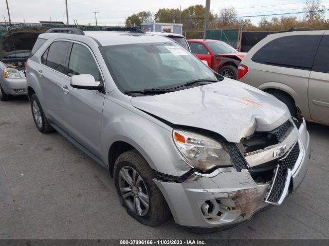 CHEVROLET EQUINOX 2014 2gnalbek9e6215495