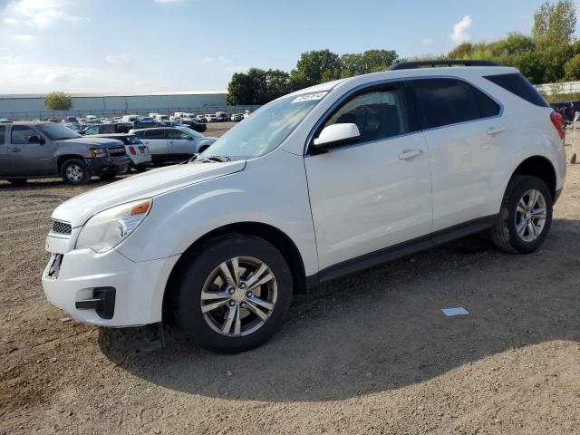 CHEVROLET EQUINOX LT 2014 2gnalbek9e6227100