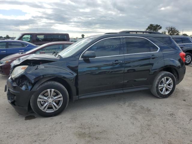 CHEVROLET EQUINOX LT 2014 2gnalbek9e6227257