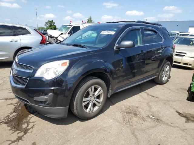 CHEVROLET EQUINOX LT 2014 2gnalbek9e6231423