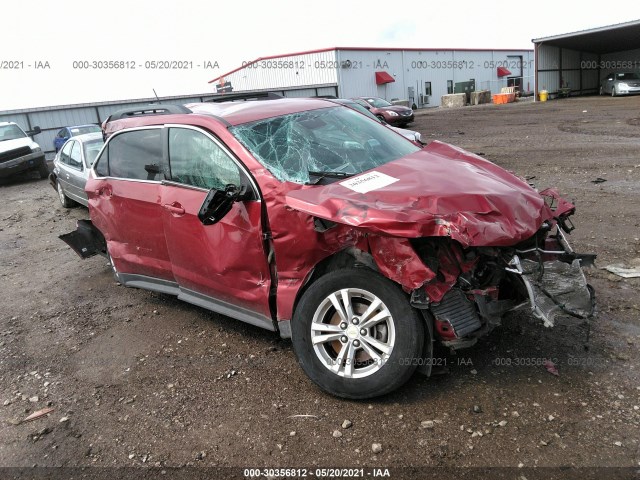 CHEVROLET EQUINOX 2014 2gnalbek9e6236248